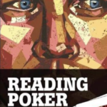 Poker Tells in Tournaments — How Pressure Changes What You See at the Table Tournament poker table with large chip stacks and serious players representing poker tells under high-pressure tournament conditions